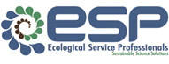  Ecological Service Professionals logo 