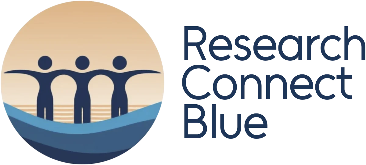  Research Connect Blue logo 